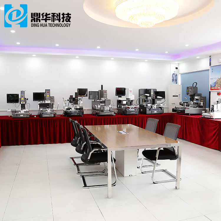 exhibition for BGA rework station.png