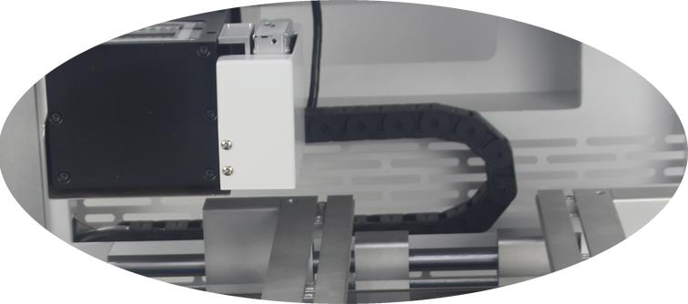 product-519-258 automatic CCD camer using a chin
