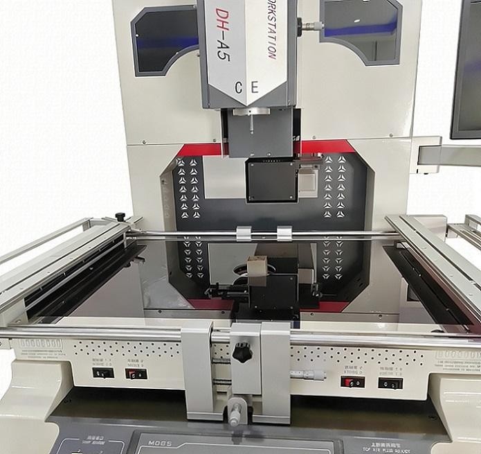 Precision BGA Rework System best