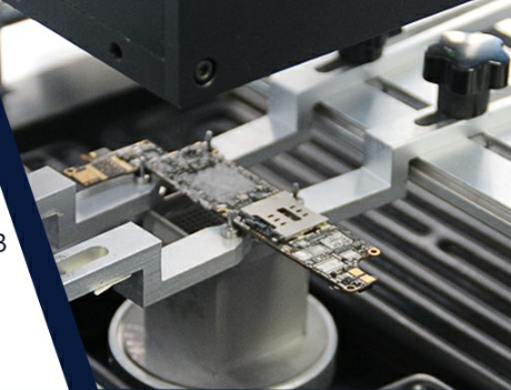 bga ic rework station bga ic rework station