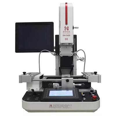 چین Bga Rework Station تامین کننده