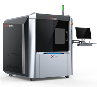 ماشین اشعه ایکس{0} صنعتی برای الکترونیک