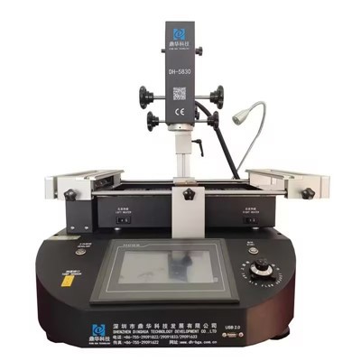 دستی BGA Rework System