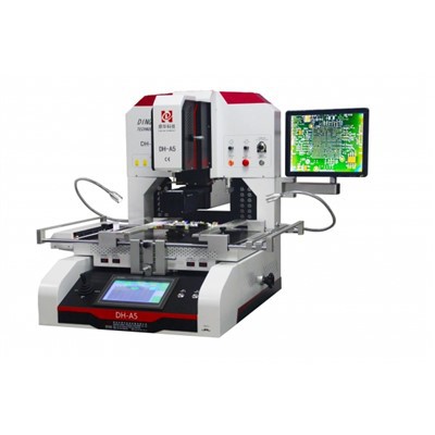 دستگاه تعمیر اتوماتیک مادربرد