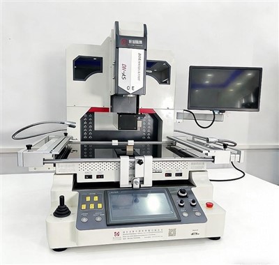 سیستم دقیق BGA Rework