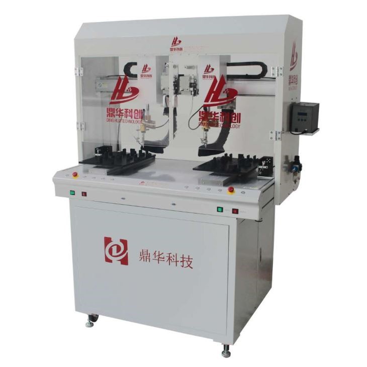 Selective Automatic Soldering Machine