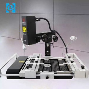 صفحه نمایش لمسی مادون قرمز BGA Rework Machine