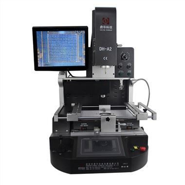 دستگاه BGA Reflow