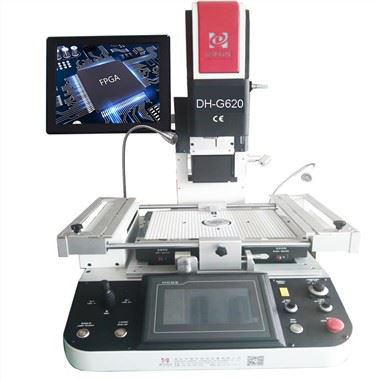 ایستگاه تعمیر BGA