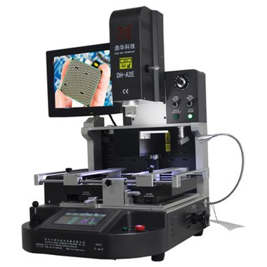 ابزار حذف آی سی به صورت خودکار