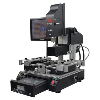 نوری پلی استیشن BGA دوباره کاری ایستگاه